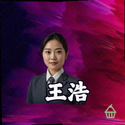 王浩